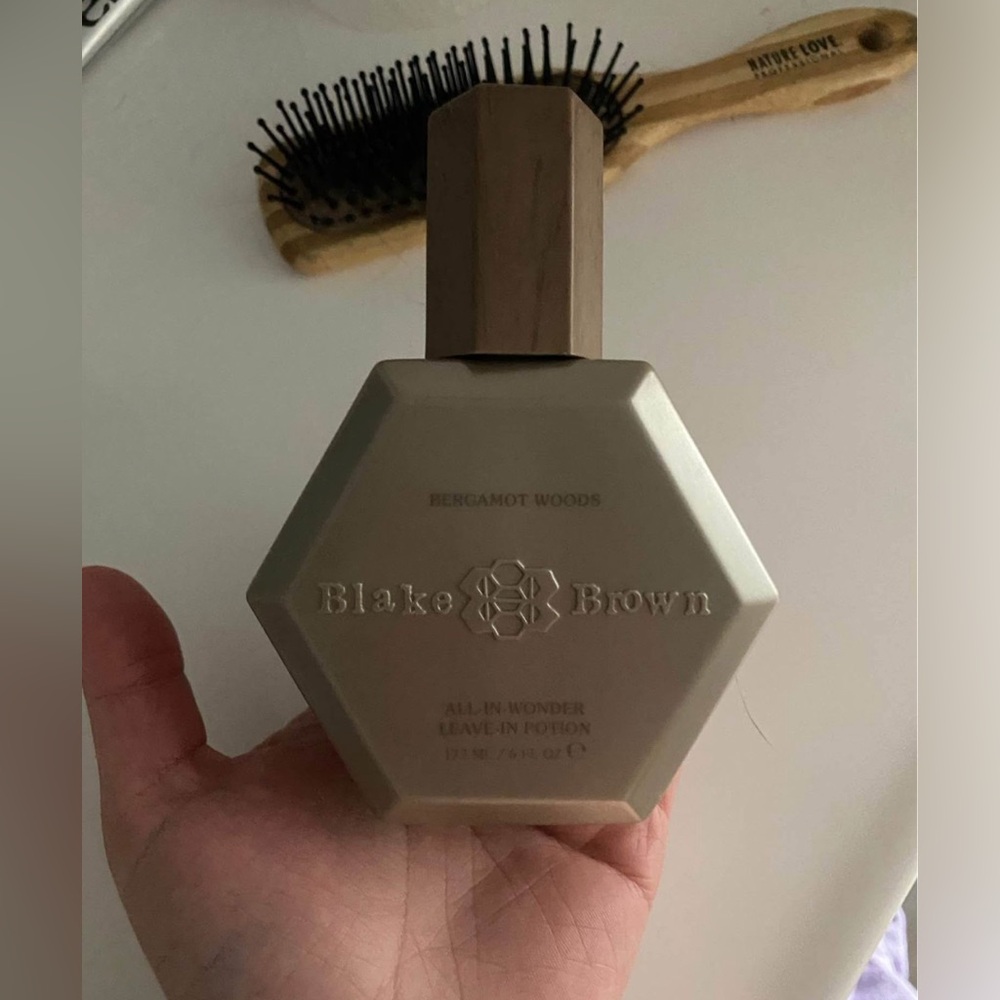 Blake Brown All-in-One Leave-In Potion